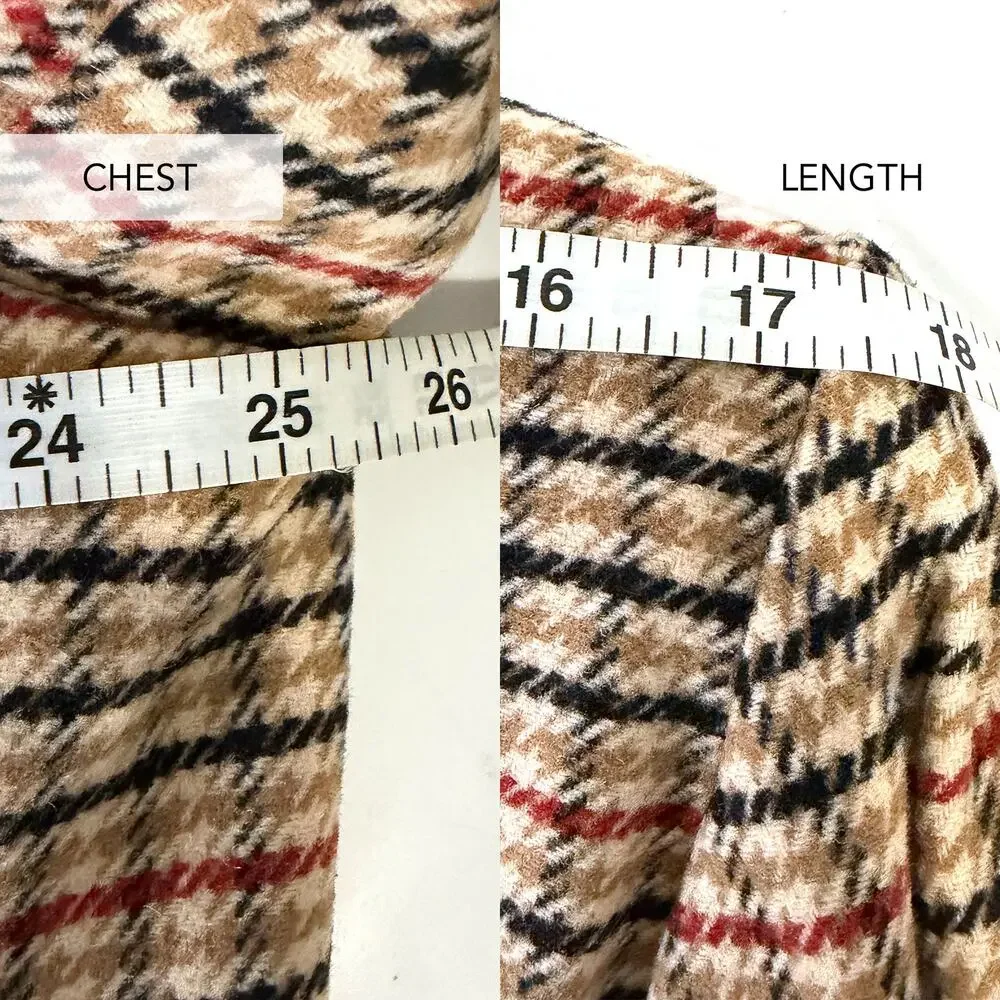 J.CREW NWOT Herringbone Wool Blend Schoolboy Blazer in Light Khaki Size 22